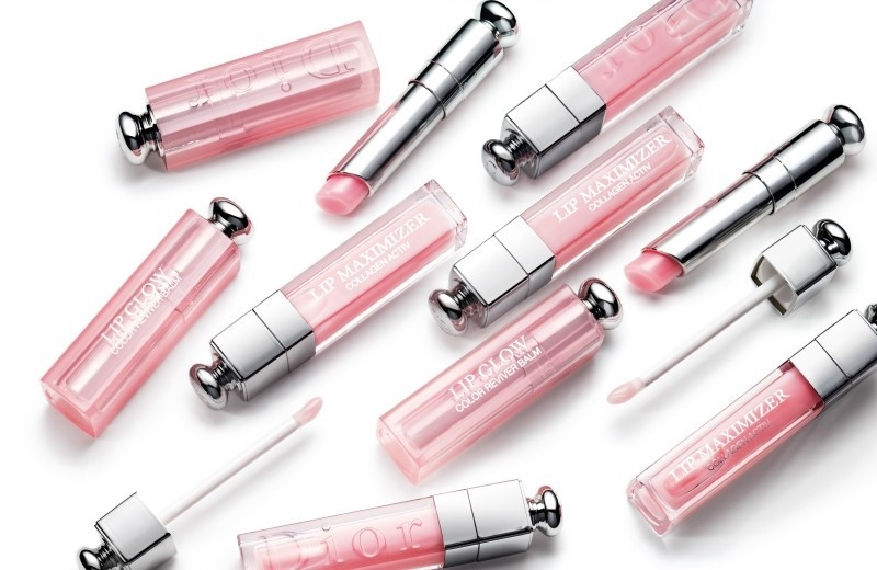 Thanh Tam Cosmetic Son Dưỡng Dior Addict Lip Maximizer Collagen Activ Có collagen làm giảm thâm môi khắc phục môi thâm và đỡ các vết nhăn ở môi #28 Thanh Tam Cosmetic Son Dưỡng Dior Addict Lip Maximizer Collagen Activ Có collagen làm giảm thâm môi khắc phục môi thâm và đỡ các vết nhăn ở môi